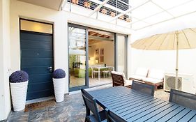 Paradise Terrace - The House Of Travelers